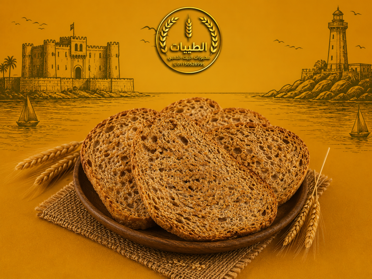 فايش الكيس (200 جرام)